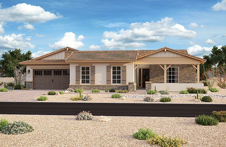 Dolca Plan, Bellero Estates photo 1