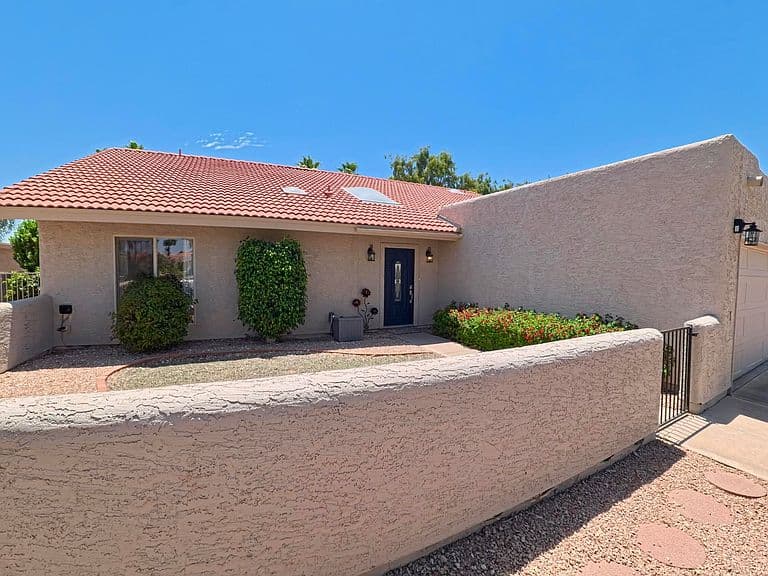 10117 E CHESTNUT Drive photo 3
