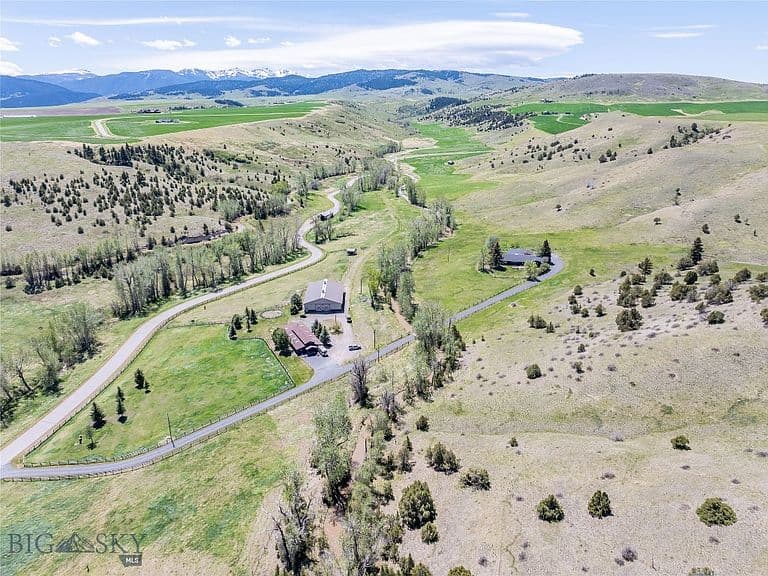 179 Montana Ranch Trl photo 1