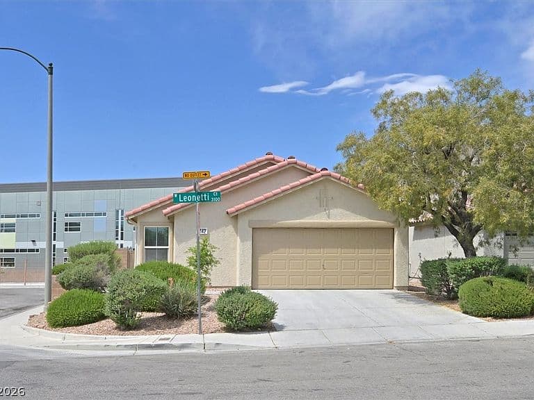 3142 Leonetti Ct photo 1