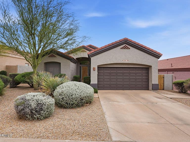 6334 E VIEWMONT Drive #58 photo 1