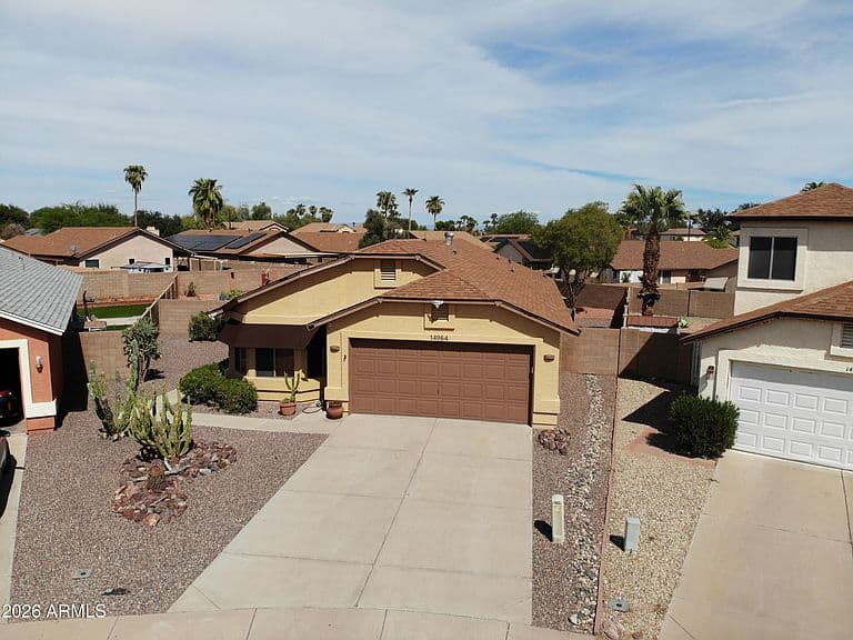 14964 W BOTTLE TREE Avenue photo 2