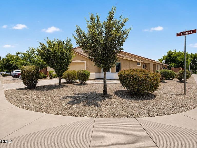 45789 W RAINBOW Drive photo 1