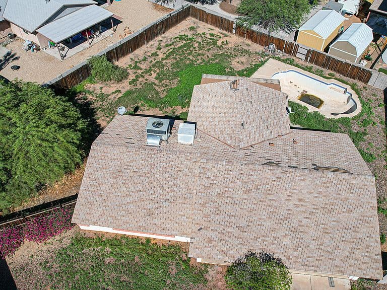 1434 W YUKON Drive photo 4