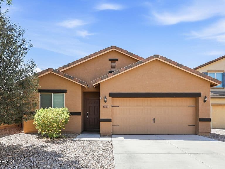 13053 E TUMBLEWEED Lane photo 1