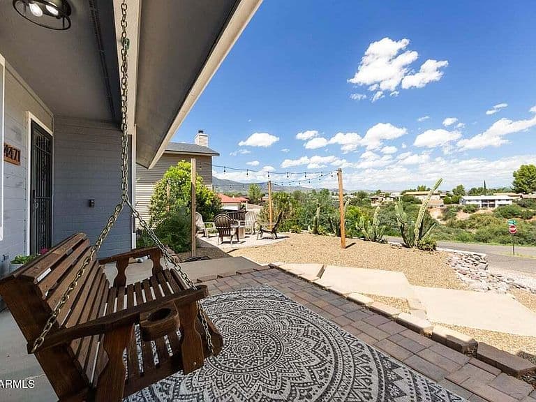 4471 E Vista Drive photo 4