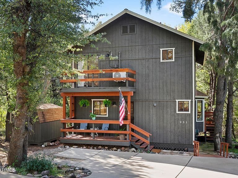 951 W VERDE Road photo 1