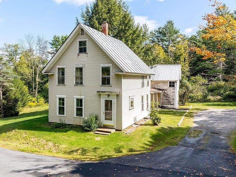 61 Slayton Hill Road photo 1