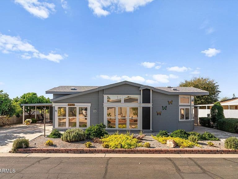 3700 S Tomahawk Rd #26 & 27 photo 1