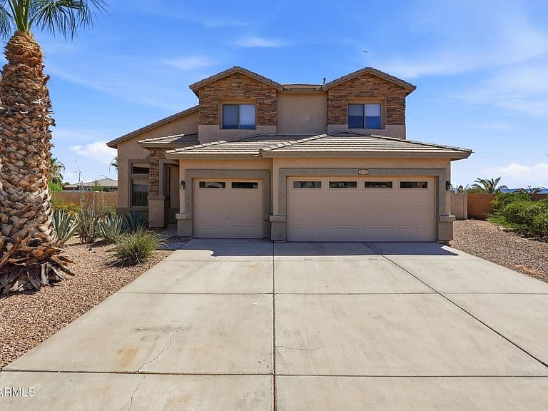 46203 W SKY Lane photo 1