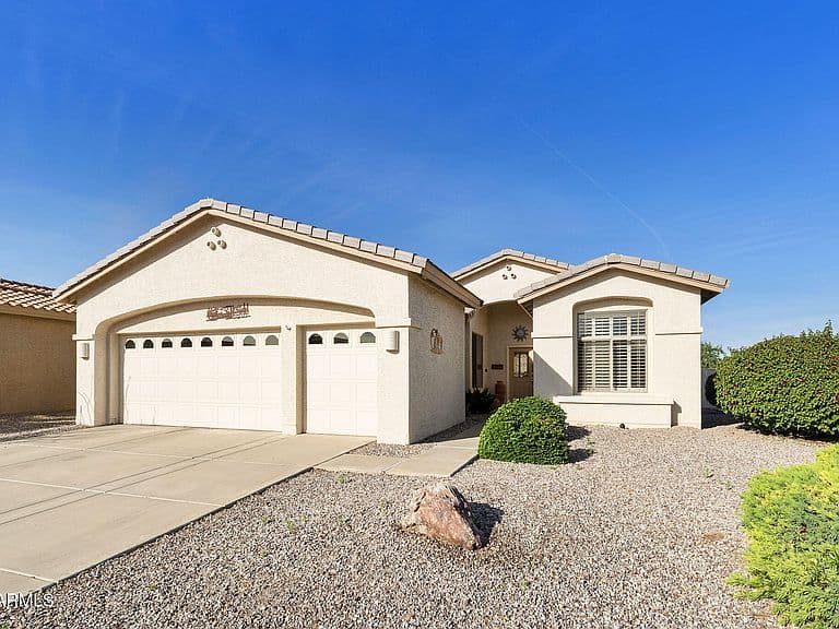24810 S SEDONA Drive photo 1