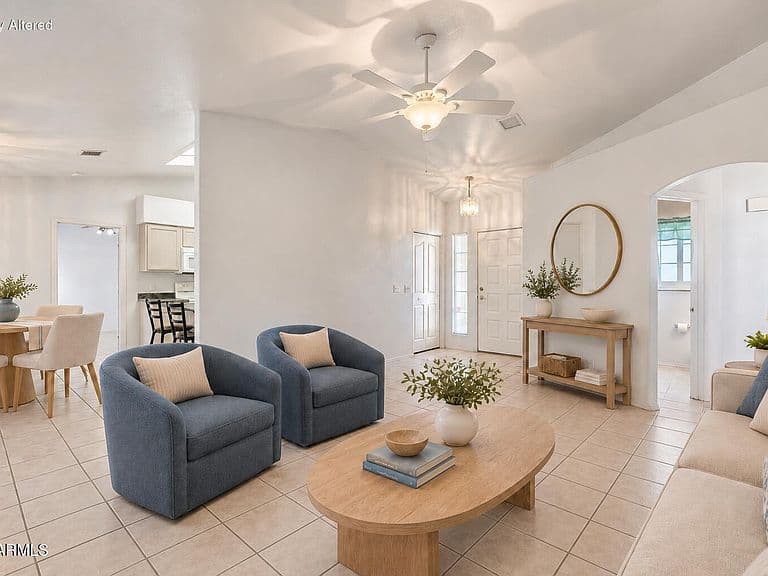 10510 W ARIVACA Drive photo 4