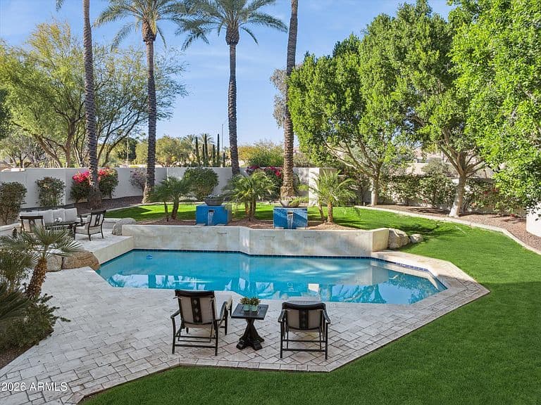 7425 E GAINEY RANCH Road #50 photo 1