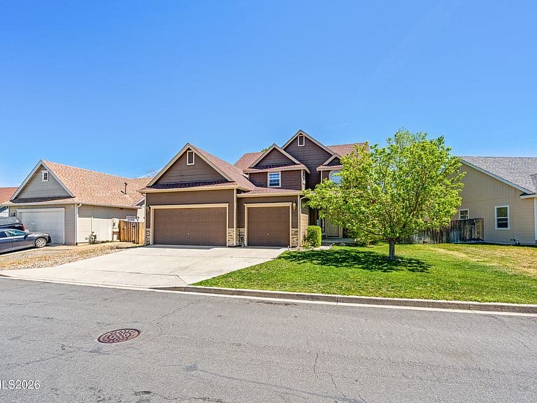 9640 Silver Desert Way photo 4