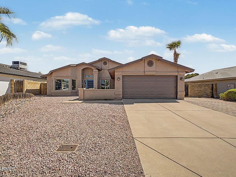4013 W AVENIDA DEL SOL -- photo 2