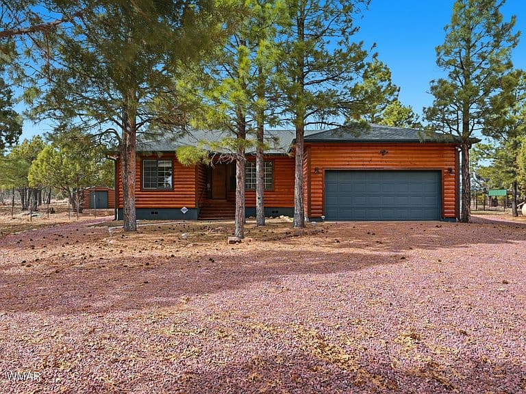 4941 Saddle Blanket Cir photo 2