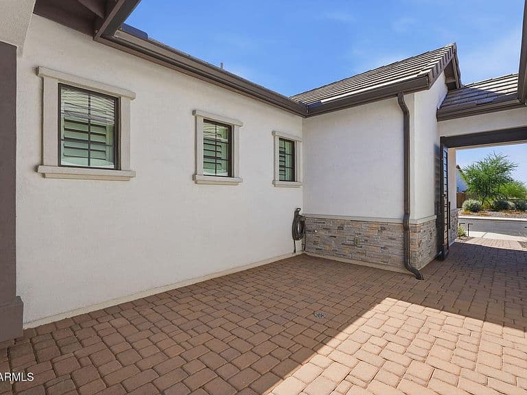 7254 W Buckhorn Trail photo 4