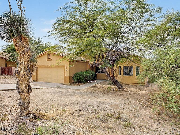 13400 S Sonoita Ranch Cir photo 3