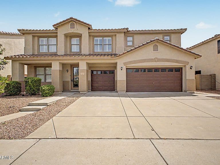 3125 W LUCIA Drive photo 1