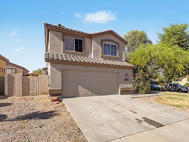 7452 W POTTER Drive photo 4