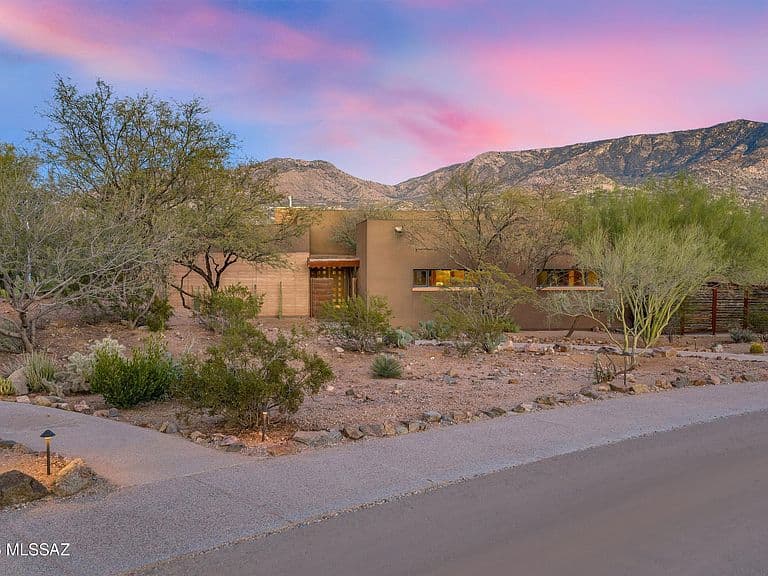 5000 E Via Estancia Miraval #12 photo 4