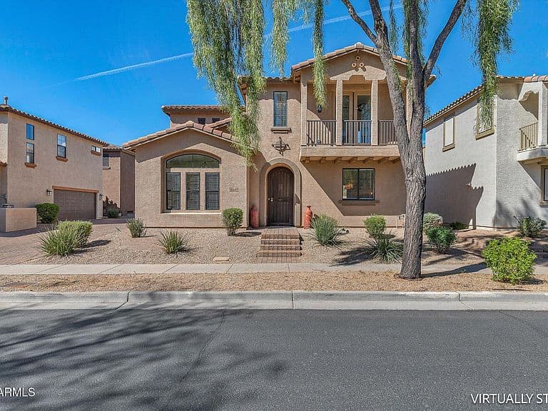 2414 W JAKE Haven photo 2