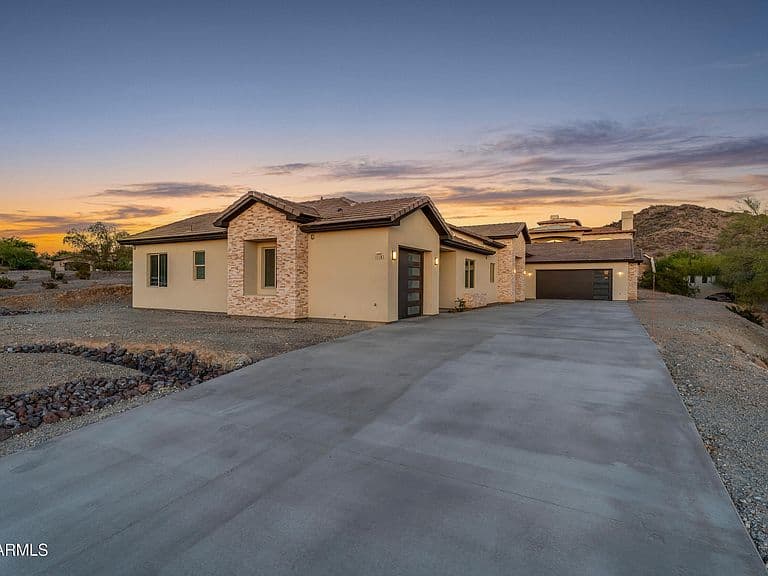 18632 W SANTA IRENE Drive photo 5