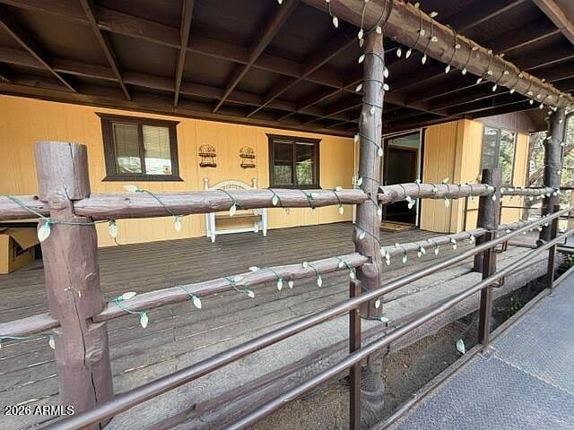 8080 W BARRANCA Road photo 3
