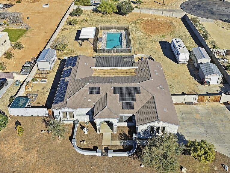 23024 W SIERRA RIDGE Way photo 5
