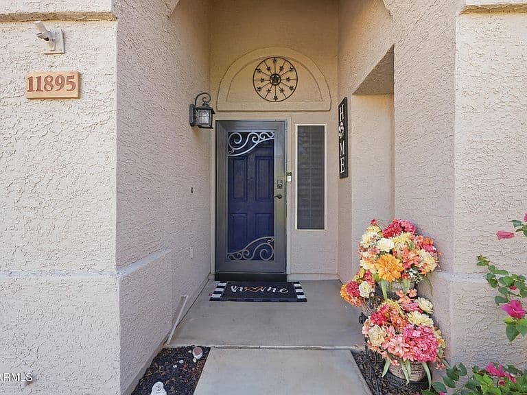 11895 N 111TH Way photo 3