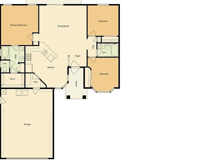 2078 E Sundance Drive photo 4