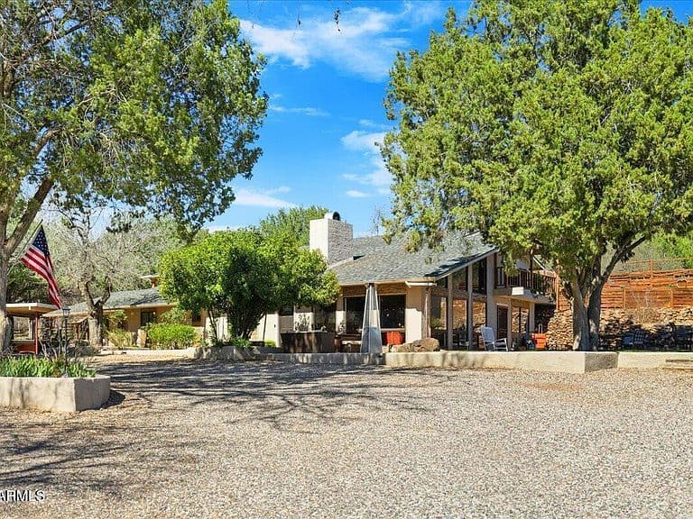10580 E SWINGING BRIDGE Lane photo 4