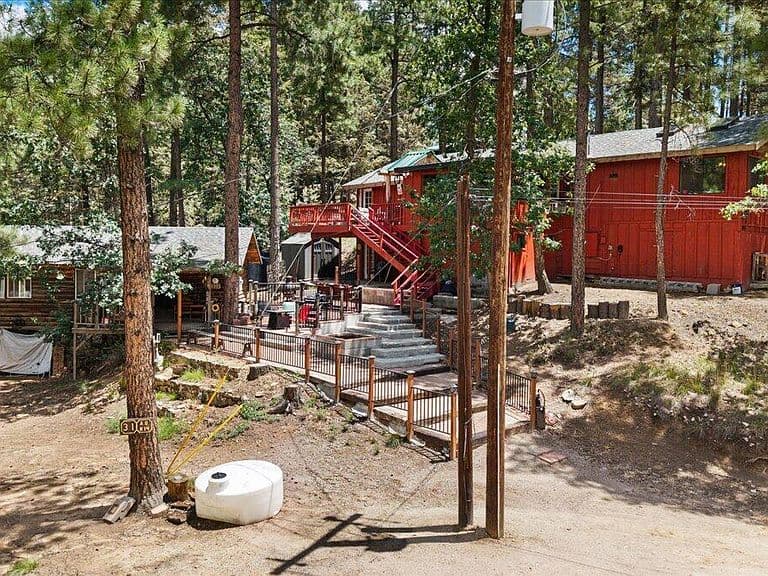 3803 E SHELDON Road photo 2