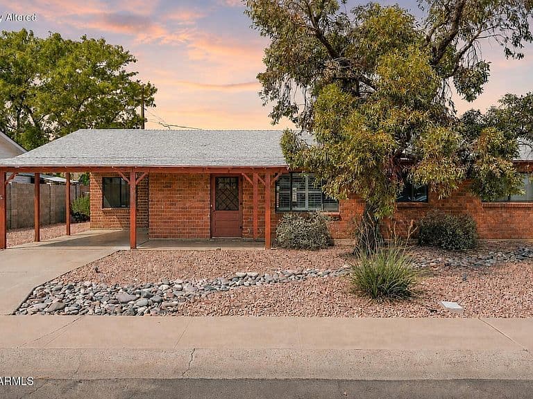 7308 E SHERIDAN Street photo 2