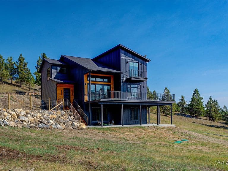 67 Holmes Gulch Rd photo 3