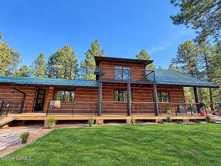 6350 E Burris Ln photo 1