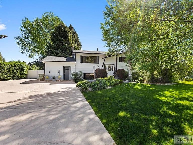 6668 N Orlinda Ln photo 2