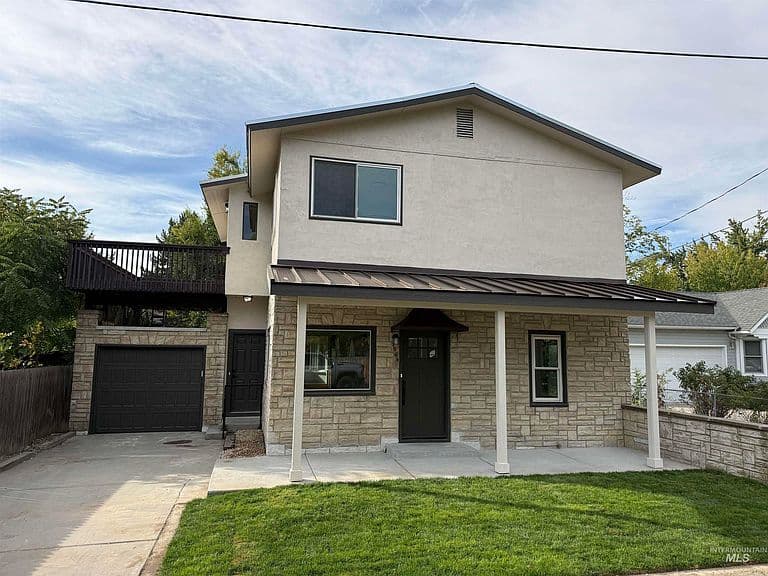 1509 W Highland St photo 1