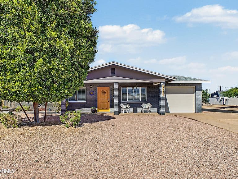 7746 E PORTLAND Street photo 1
