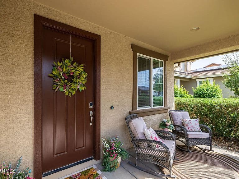 7424 E OLLA Avenue photo 4