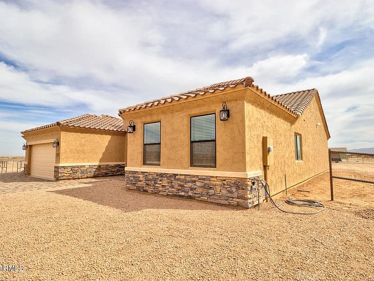 14307 S PALO VERDE Trail photo 4