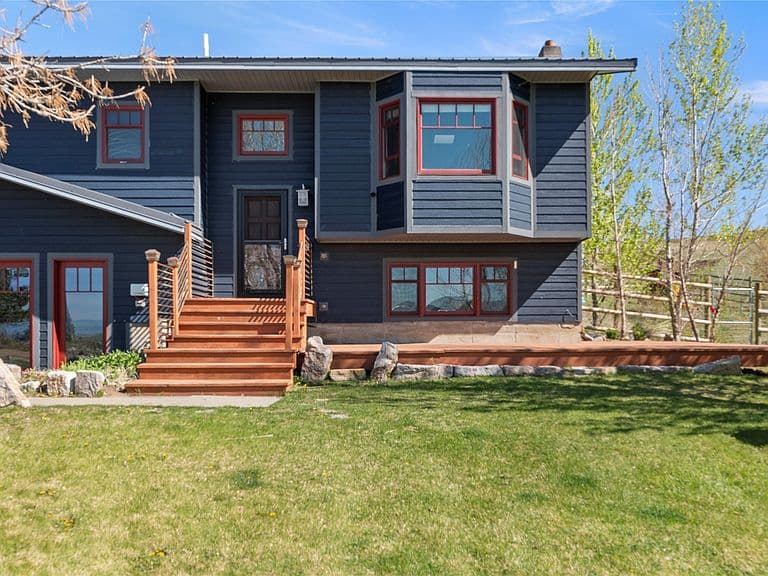 16 Grassy Mountain Rd photo 2