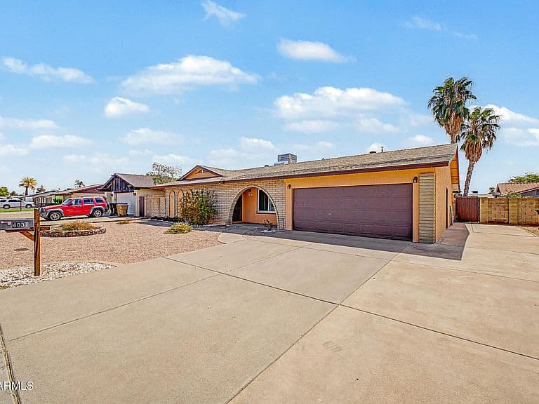 4031 W YUCCA Street photo 3