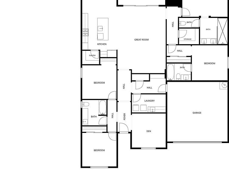 10962 W MCKINLEY Street photo 2