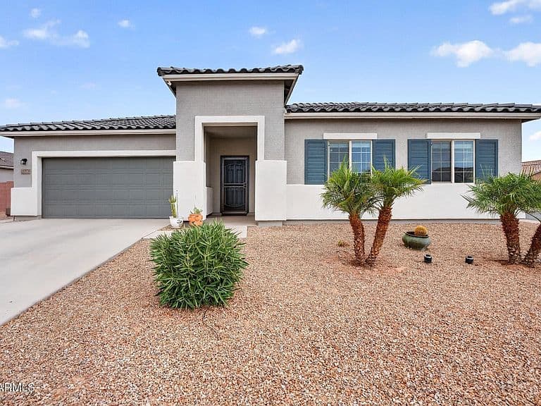 45974 W KELLER Drive photo 2