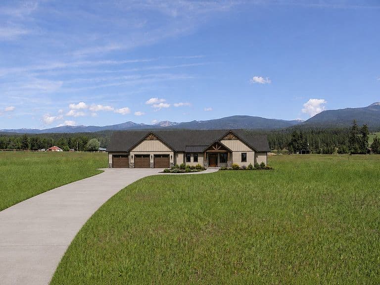 LOT 1 Ranch Ln photo 3