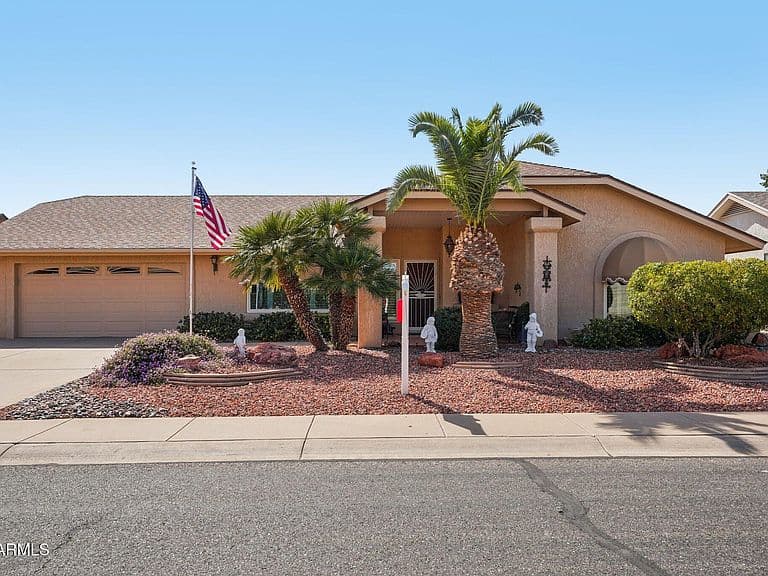 14215 W FRANCISCAN Drive photo 1