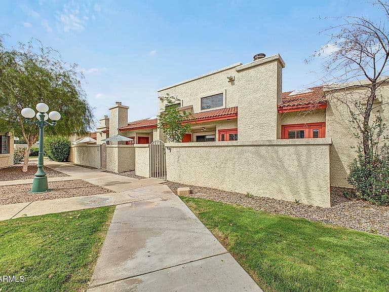 633 W SOUTHERN Avenue #1107 photo 1