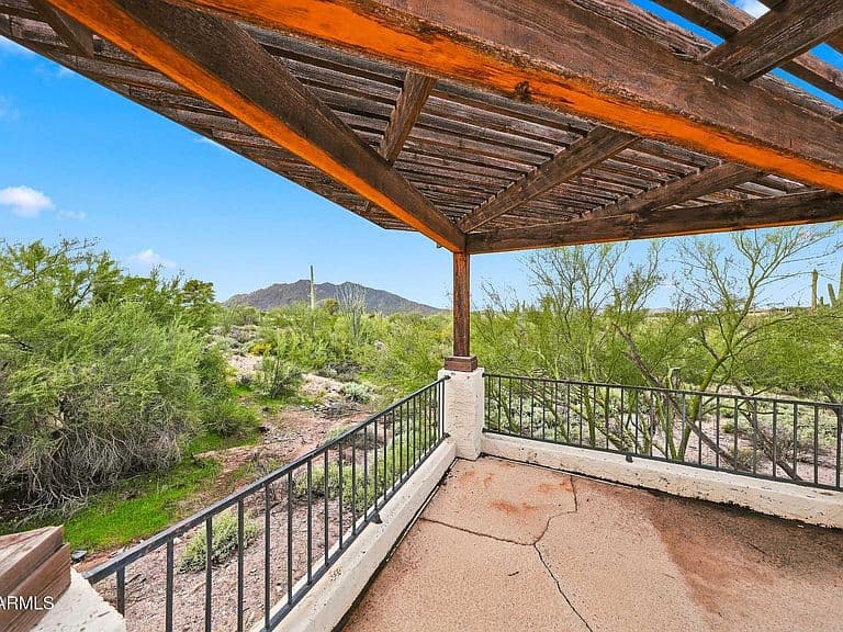 38011 N TRANQUIL Trail photo 4