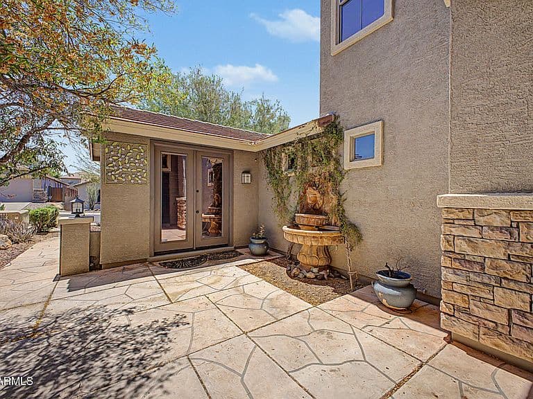3642 W MAGELLAN Drive photo 5